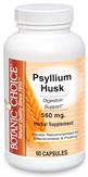 Psyllium Husk Capsules benefit colon and digestive health